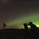 Image for article titled Scientific Evidence that Geomagnetic Storms Are Making You Sick